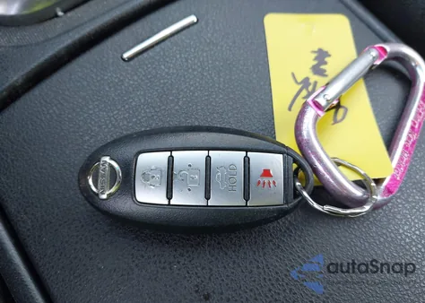 2012 Nissan Altima 2.5 S из США, поврежденный, VIN 1N4AL2AP8CN546089